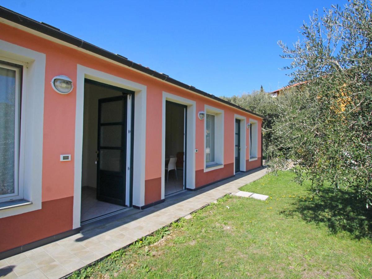 Studio Borgoverde-11 By Interhome Imperia Exteriér fotografie