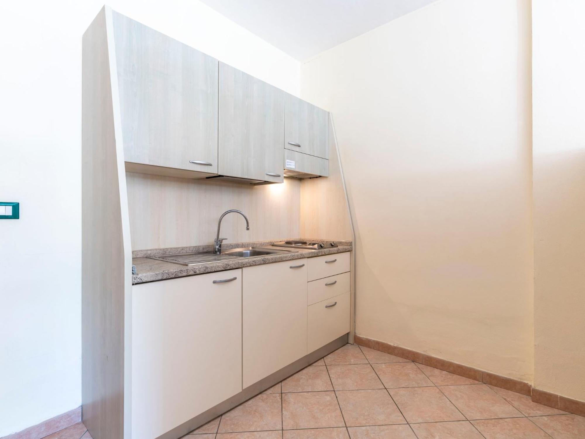 Studio Borgoverde-11 By Interhome Imperia Exteriér fotografie